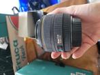 Sigma 30mm F1.4, Ophalen of Verzenden, Gebruikt, Groothoeklens