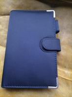 Agendahouder leeg, Diversen, Ophalen, Zo goed als nieuw