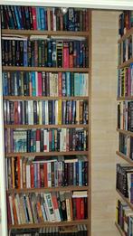 Boekenverzameling, Ophalen of Verzenden, Gelezen, Diverse