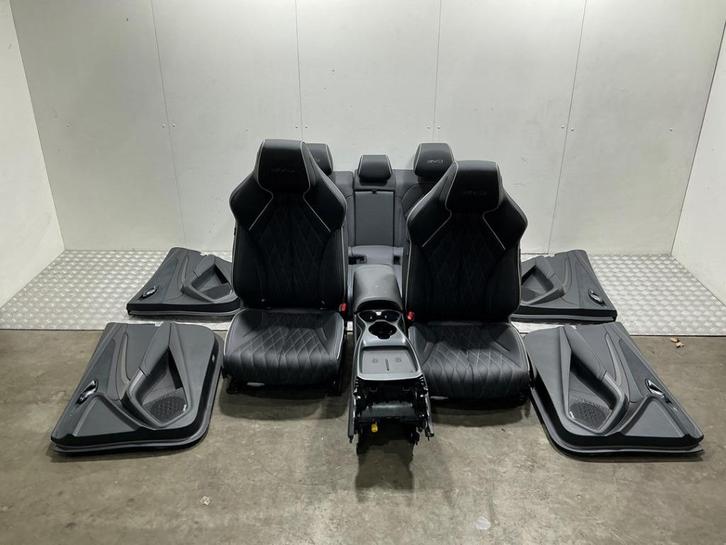 bekleding set BYD Seal 2025, Auto-onderdelen, Interieur en Bekleding, Overige automerken, Gebruikt, Ophalen of Verzenden