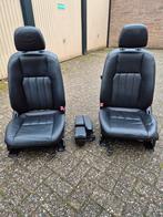 Mercedes C w204 station leren interieur, Auto-onderdelen, Interieur en Bekleding, Ophalen