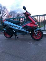 Gilera runner 50cc pure jet snor, Maximaal 25 km/u, Overige modellen, 50 cc, Ophalen of Verzenden