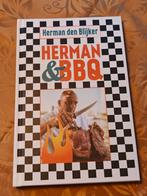 Herman & BBQ - Herman den Blijker, Herman den Blijker, Nieuw, Ophalen of Verzenden, Nederland en België