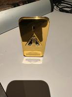 Te koop leeg flesje Paco rabanna!, Verzamelen, Ophalen, Gebruikt, Parfumfles
