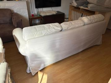 Ikea Ektorp bank te koop - afbeelding 4