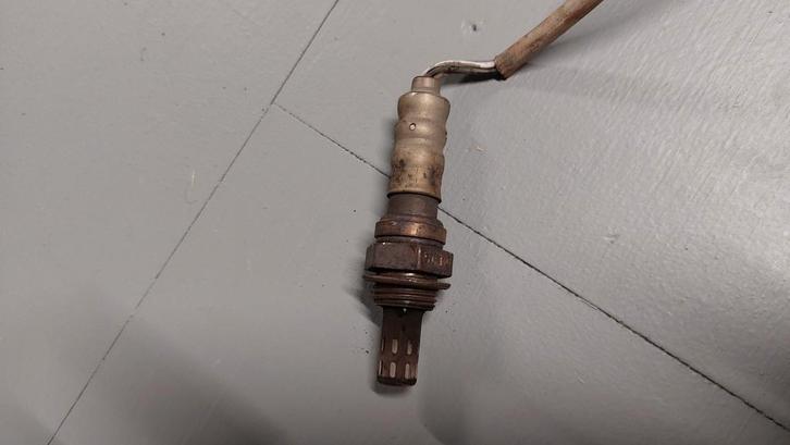 Mini R50 Lambdasonde voor, Auto-onderdelen, Uitlaatsystemen, Mini, Gebruikt, Ophalen of Verzenden