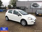 Fiat Punto Evo 1.4 YOUNG CRUISE NAVI ELL PAKK, Voorwielaandrijving, Stof, Gebruikt, 4 cilinders