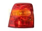 Toyota Land Cruiser 200 achterlicht Links buiten Origineel!, Auto-onderdelen, Verzenden, Nieuw, Toyota