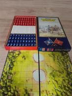 stratego blauwe doos [s1195], Hobby en Vrije tijd, Gezelschapsspellen | Bordspellen, Ophalen of Verzenden, Zo goed als nieuw