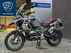 BMW R 1250 GS Adventure bj. 2019, alle opties en pakketten, 1254 cc, Bedrijf, Meer dan 35 kW, Toermotor