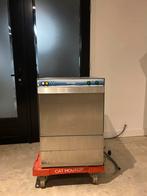 Horeca vaatwasser snelwasser bordenwasser pannenwasser, Ophalen