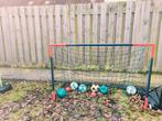 Voetbaldoel, Groter dan maat XL, Ophalen, Gebruikt, Overige typen
