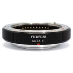 Fujifilm MCEX-11 Macro Extension Tube, Ophalen of Verzenden, Zo goed als nieuw