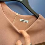 P.A.R.O.S.H. parosh jurkje color block Abito dress XS 47489, ., P.A.R.O.S.H, P.A.R.O.S.H, Ophalen of Verzenden