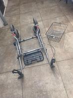 Rollator zo goed als nieuw, Ophalen, Zo goed als nieuw