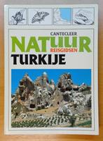 Natuur Turkije Cantecleer Reisgidsen, Boeken, Reisgidsen, Overige merken, Ophalen of Verzenden, Zo goed als nieuw, Europa