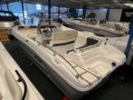 2023 Ranieri Soverato Consoleboot nieuw, Watersport en Boten, Vis- en Consoleboten, Gebruikt, Overige brandstoffen