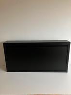 Spinder design Billy 1 schoenenkast - zwart, Huis en Inrichting, Ophalen, Gebruikt, Modern