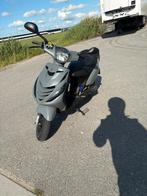 Piaggio Zip 125cc - a1 sfera pap, Ophalen, Gebruikt, Overige modellen, Maximaal 45 km/u