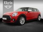 MINI Clubman Cooper D Business Edition | Harman & Kardon | C, Auto's, Mini, Stof, 4 cilinders, 23 km/l, Origineel Nederlands