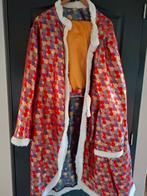 Compleet Lakeien Costuum XXL, Kleding | Heren, Carnavalskleding en Feestkleding, Ophalen of Verzenden, Zo goed als nieuw, Overige maten