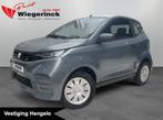 AIXAM City Pack [ CAMERA  I APPEL CARPLAY / ANDROID AUTO I V, Aixam, Nieuw, Aixam@aixam-mega.fr, 56 route de Pugny