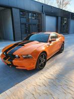 Ford Mustang  3.7 V6  309 PK Handgeschakeld 6 bak, 309 pk, 1624 kg, Overige kleuren, 4 stoelen