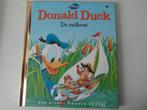 Donald Duck boekje,  zeilboot nr 1, Ophalen of Verzenden, Zo goed als nieuw, Fictie algemeen