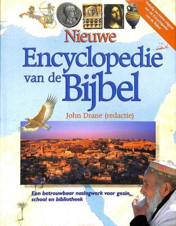 o.a. Encyclopedie van de bijbel/Een wereld vol geloof/Bijbel beschikbaar voor biedingen