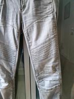 G-Star jeans grijs straight W31 L34, Ophalen of Verzenden, Zo goed als nieuw, W30 - W32 (confectie 38/40), Grijs