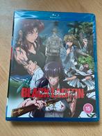 Black Lagoon Robertas Blood Trail Anime Bluray Sealed!, Cd's en Dvd's, Blu-ray, Ophalen of Verzenden, Nieuw in verpakking