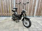 Oldtimer Gilera Citta 1987 op kenteken, Ophalen, Tweetakt, Gebruikt, Gilera