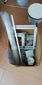 Mining Rig Frame / Open Computer Behuizing, Ophalen of Verzenden, Nieuw