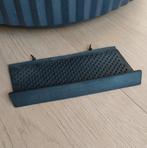 Antislip matje Saab 9-3 / 900 ('93-'03) in middenconsole, Auto-onderdelen, Dashboard en Schakelaars, Ophalen of Verzenden, Saab