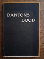 Georg Büchner - Dantons dood [toneel], Ophalen of Verzenden