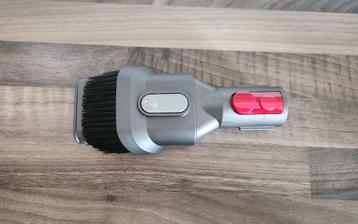 Nieuwe Dyson Combinatie-accessoire beschikbaar voor biedingen