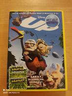 DVD - Walt Disney - Up, Europees, Tekenfilm, Alle leeftijden, Boxset