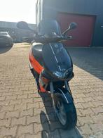Gilera Runner 70cc, Tweetakt, Overige modellen, Maximaal 45 km/u, Ophalen of Verzenden