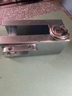 Disselbak slot met hangslot, Ophalen of Verzenden, Zo goed als nieuw