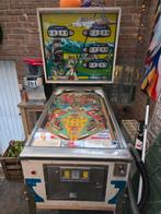 Williams Little Chief Flipperkast - Jaren 70 Klassieker, Verzamelen, Gebruikt, Mechanisch, Ophalen of Verzenden, Williams