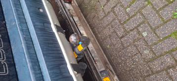 Te koop afneembare trekhaak volvo xc70  beschikbaar voor biedingen
