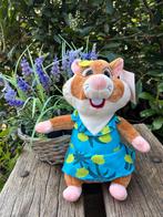 AH hamster zomer met jurk, Albert Heijn, Ophalen of Verzenden