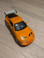 Toyota mk4 supra model auto perfect staat, Verzenden, Zo goed als nieuw, Overige merken