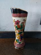 H. Bequet vintage vaas, Ophalen of Verzenden