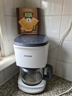 Severin Koffiezetapparaat, Witgoed en Apparatuur, Koffiezetapparaten, Ophalen, Gebruikt, Koffiemachine