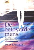 Dr. D. Kroneman: De betoverde mens, Ophalen of Verzenden, Gelezen, Dr. D. Kroneman, Christendom | Protestants