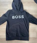 Hugo boss hoodie, Kleding | Heren, Maat 48/50 (M), Zwart, Ophalen of Verzenden, Zo goed als nieuw