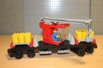 Lego 7817, Ophalen of Verzenden, Gebruikt, Complete set, Lego