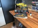 Lego compact crawler crane 42097, Ophalen of Verzenden, Zo goed als nieuw, Complete set, Lego