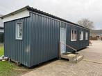 Woonunit/chalet, Tot en met 2